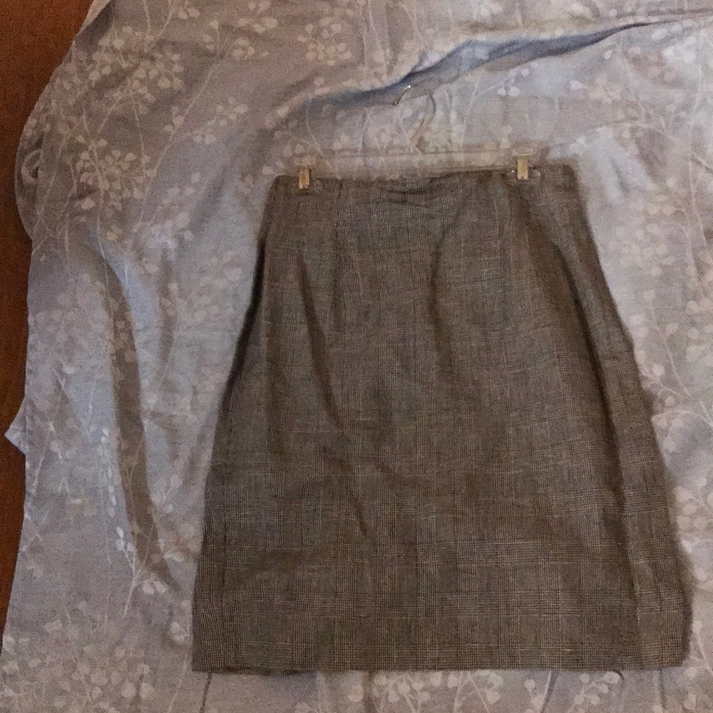 Skirt